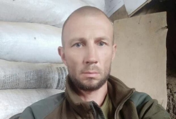 Местные выборы уже начали забирать жизни &mdash; ветерана АТО нашли повешенным