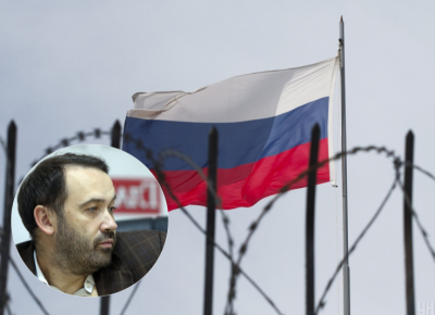 Низкий уровень жизни приводит к агрессии: Пономарев объяснил, какой должна стать Россия
Низкий уровень жизни приводит к агрессии: Пономарев объяснил, какой должна стать Россия