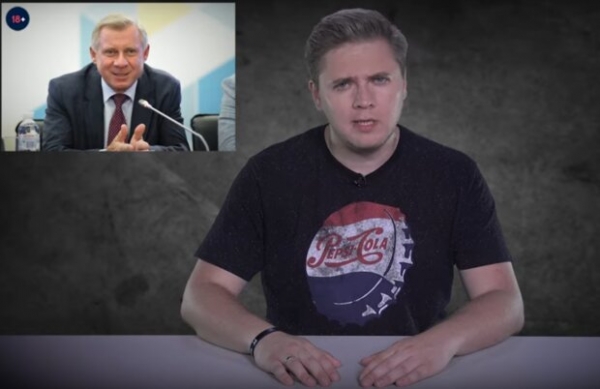 "Самая большая афера в истории нашей страны", - Лесев сказал, чего стоит ожидать после отставки Смолия "Самая большая афера в истории нашей страны", - Лесев сказал, чего стоит ожидать после отставки Смолия
