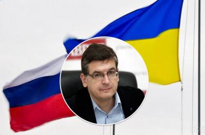 "Нет пространства для компромисса": война в Украине может закончиться без соглашения с РФ - Горбач
"Нет пространства для компромисса": война в Украине может закончиться без соглашения с РФ - Горбач
