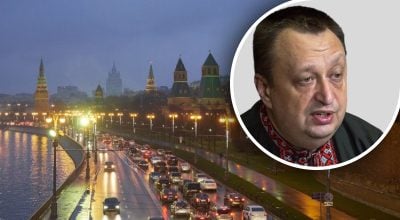 "Кастинг преемников": эксперт раскрыл, почему в 2024 году рухнет власть Путина
"Кастинг преемников": эксперт раскрыл, почему в 2024 году рухнет власть Путина