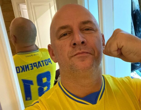 Потап пристыдил российскую блогершу, разрыдавшуюся из-за закрытия Instagram: "Никто не увидит" Потап пристыдил российскую блогершу, разрыдавшуюся из-за закрытия Instagram: "Никто не увидит"