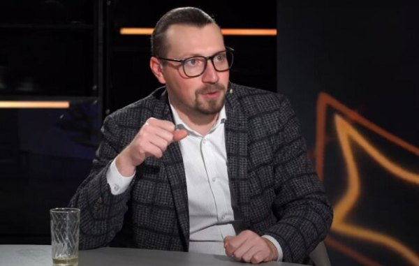 "Слуга" Безгин, обвиняемый ГБР в посягательстве на территориальную целостность, до сих пор голосует в Раде за украинские законы, - эксперт "Слуга" Безгин, обвиняемый ГБР в посягательстве на территориальную целостность, до сих пор голосует в Раде за украинские законы, - эксперт