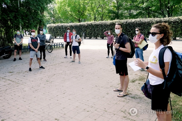 В Италию возвращается ад коронавируса? Количество больных взлетело, но карантин ослаблен. Эксклюзив
В Италию возвращается ад коронавируса? Количество больных взлетело, но карантин ослаблен. Эксклюзив