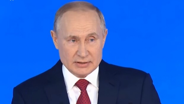 Кусочек Путина уйдет с молотка - купить может каждый