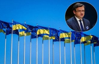Никаких альтернатив – только статус страны-кандидата в ЕС: Украина поставила условие Западу
Никаких альтернатив – только статус страны-кандидата в ЕС: Украина поставила условие Западу