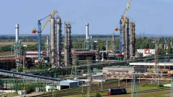 Скандальный газовый тендер ОПЗ – лоббисты не могли договориться неделю Скандальный газовый тендер ОПЗ – лоббисты не могли договориться неделю