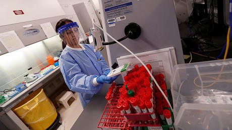 Президент ЕК назвала главные принципы кампании вакцинации в Европе