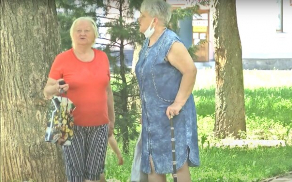 Мизерные пенсии останутся в прошлом? Украинцам обещают "реформу справедливости" Мизерные пенсии останутся в прошлом? Украинцам обещают "реформу справедливости"