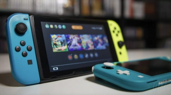 ТОП-игр для Nintendo Switch, которые стоит добавить в коллекцию этой осенью ТОП-игр для Nintendo Switch, которые стоит добавить в коллекцию этой осенью