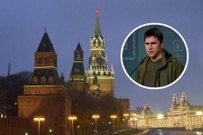 У Зеленского назвали четкие процессы, с которыми столкнется РФ после поражения в войне
У Зеленского назвали четкие процессы, с которыми столкнется РФ после поражения в войне