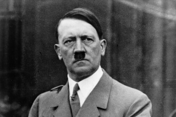 75 лет назад фюрер Третьего рейха Адольф Гитлер совершил самоубийство
75 лет назад фюрер Третьего рейха Адольф Гитлер совершил самоубийство