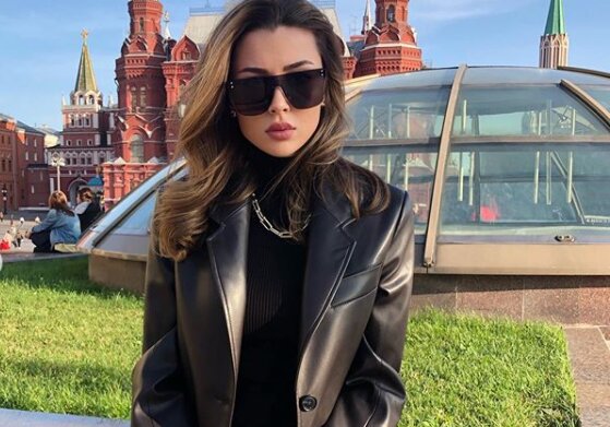 Дочь онкобольной Анастасии Заворотнюк призналась в любви: "Очень величественный..."