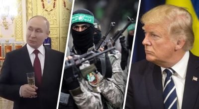 "Мы этого боимся": Зеленский раскрыл последствия для Украины от победы Трампа
"Мы этого боимся": Зеленский раскрыл последствия для Украины от победы Трампа