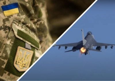 ВСУ опережают темпы, понадобится 4 месяца, чтобы летать на F-16 – Резников
ВСУ опережают темпы, понадобится 4 месяца, чтобы летать на F-16 – Резников