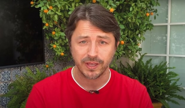 СМИ показали, якобы, скриншоты переписки Балашова и Притулы: "Жена застукала с любовником" СМИ показали, якобы, скриншоты переписки Балашова и Притулы: "Жена застукала с любовником"