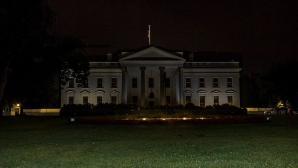 Задержана дочь мэра Нью-Йорка: в США обострились массовые протесты. Фото и видео
Задержана дочь мэра Нью-Йорка: в США обострились массовые протесты. Фото и видео