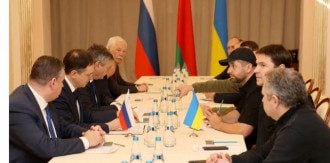 Когда состоятся новые переговоры Украины и России - пока неизвестно - Кулеба
Когда состоятся новые переговоры Украины и России - пока неизвестно - Кулеба