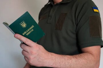 Мобилизация в Украине: какие ограничения ждут мужчин Мобилизация в Украине: какие ограничения ждут мужчин