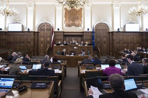 В Литве хотят объявить день агрессии СССР против Европы
В Литве хотят объявить день агрессии СССР против Европы
