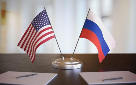 Соединенные Штаты получили от РФ ответ по гарантиям безопасности в Европе Соединенные Штаты получили от РФ ответ по гарантиям безопасности в Европе