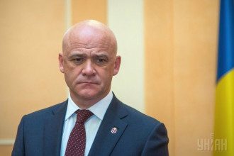 Мэр Одессы заболел коронавирусом

                        