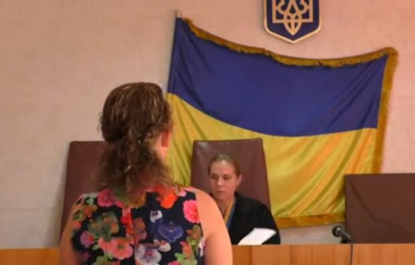 Украинку наказали за "пропажу" со службы в ВСУ на целых три года - какой приговор вынес судья