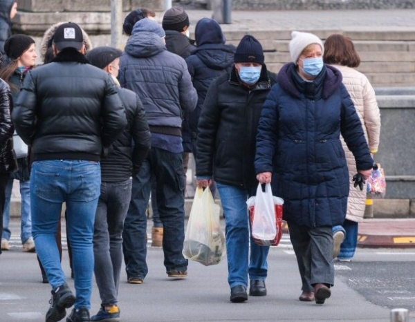 Главные новости за 12 марта: пока правительство тратит миллионы на розы из Эквадора, украинцы спасают аистов Главные новости за 12 марта: пока правительство тратит миллионы на розы из Эквадора, украинцы спасают аистов