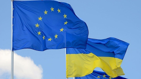 В Киеве стартует саммит Украина-Европейский Союз В Киеве стартует саммит Украина-Европейский Союз