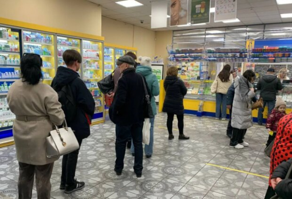 От лекарств к продуктам питания: в Украине хотят обновить перечень товаров, не подлежащих возврату