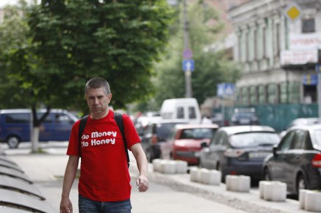 Украина находится на 45 месте в Глобальном рейтинге инноваций