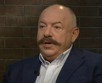Пискун спрогнозировал, посадят ли Порошенко
Пискун спрогнозировал, посадят ли Порошенко
