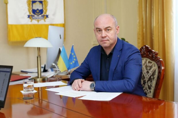 "Хотя еще один дом в Майами": мэр Тернополя Надал проводит тендер на 62 миллиона "Хотя еще один дом в Майами": мэр Тернополя Надал проводит тендер на 62 миллиона