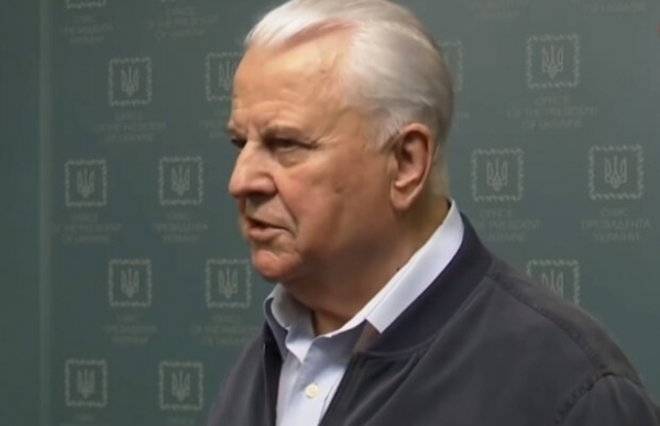 Кравчук - слабое звено Зеленского? Разоблачен главный риск Украины на Донбассе Кравчук - слабое звено Зеленского? Разоблачен главный риск Украины на Донбассе