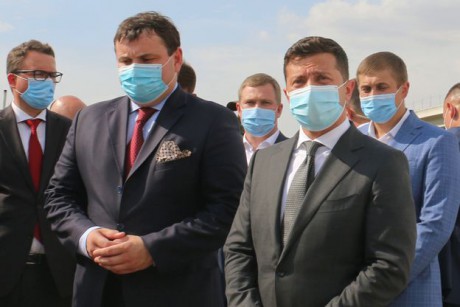 "Укроборонпром" планируют ликвидировать в следующем году, его трансформацию обсудит СНБО "Укроборонпром" планируют ликвидировать в следующем году, его трансформацию обсудит СНБО