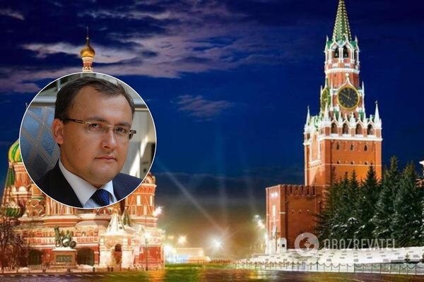 Дипломат напомнил о подлости в сделках с Россией: не стоят бумаги
Дипломат напомнил о подлости в сделках с Россией: не стоят бумаги