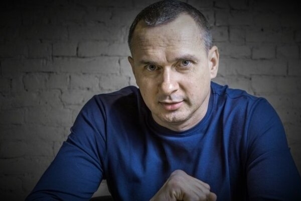 Сенцов выдал крик души о преступлениях советского режима
Сенцов выдал крик души о преступлениях советского режима