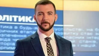 Новый пресс-секретарь Зеленского поведал, будет ли читать книгу Мендель
Новый пресс-секретарь Зеленского поведал, будет ли читать книгу Мендель