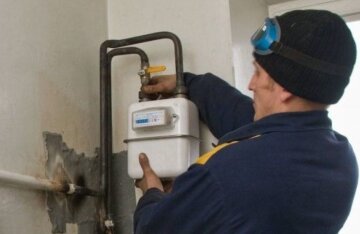 Поверка счетчика доберется и до вашего дома: газовики предупредили украинцев Поверка счетчика доберется и до вашего дома: газовики предупредили украинцев