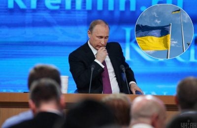 Кулеба о заявлениях Путина: на "полезных идиотов" на Западе у главы Кремля надежды больше нет
Кулеба о заявлениях Путина: на "полезных идиотов" на Западе у главы Кремля надежды больше нет