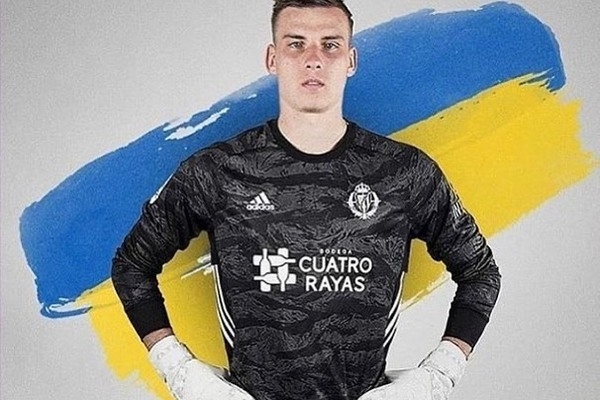 
"Реал" из-за коронавируса принял радикальное решениие по Лунину
 