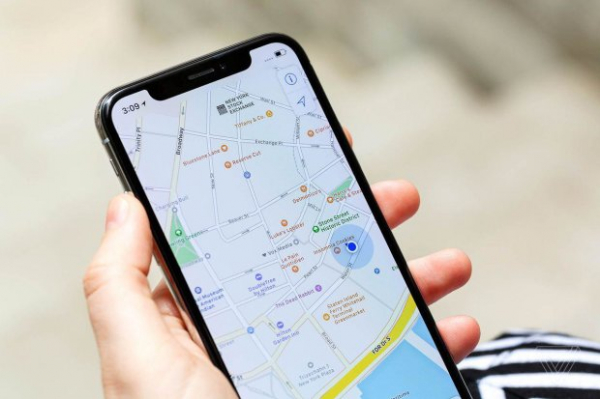Мужчина узнал об измене жены с помощью Google Maps - теперь обниматься на лавочках стало еще опаснее Мужчина узнал об измене жены с помощью Google Maps - теперь обниматься на лавочках стало еще опаснее