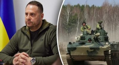 Армия Украины получит новые вооружения, Россию ждет мощный контрудар – Зеленский
Армия Украины получит новые вооружения, Россию ждет мощный контрудар – Зеленский