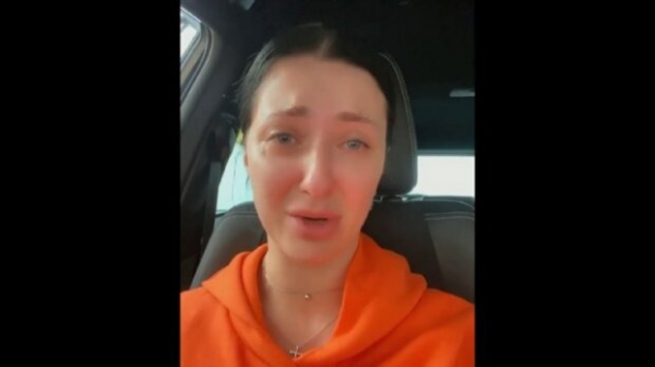 В семье Бабкиных случилось горе, Снежана в слезах молит о помощи В семье Бабкиных случилось горе, Снежана в слезах молит о помощи