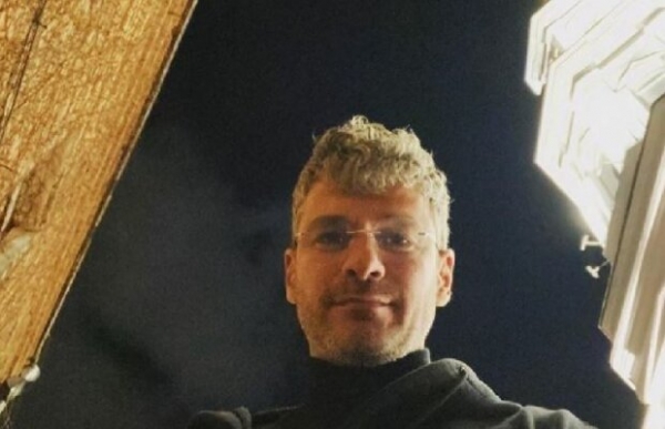 Зять Нины Матвиенко Арсен Мирзоян перевернул церковные горизонты: "Воистину..." Зять Нины Матвиенко Арсен Мирзоян перевернул церковные горизонты: "Воистину..."