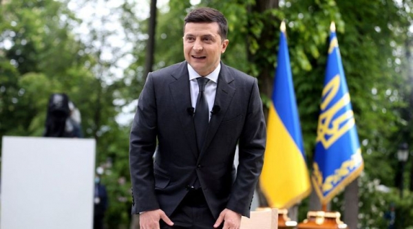 Языковой закон Украины меняют по лекалам Кремля? Рада готовится усилить защиту "прав русскоязычных"
Языковой закон Украины меняют по лекалам Кремля? Рада готовится усилить защиту "прав русскоязычных"
