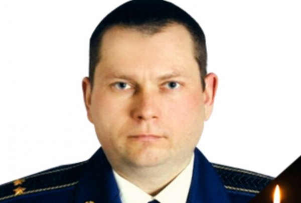Подполковник СБУ погиб на Донбассе во время боевого задания: "Служил до последнего вздоха" Подполковник СБУ погиб на Донбассе во время боевого задания: "Служил до последнего вздоха"