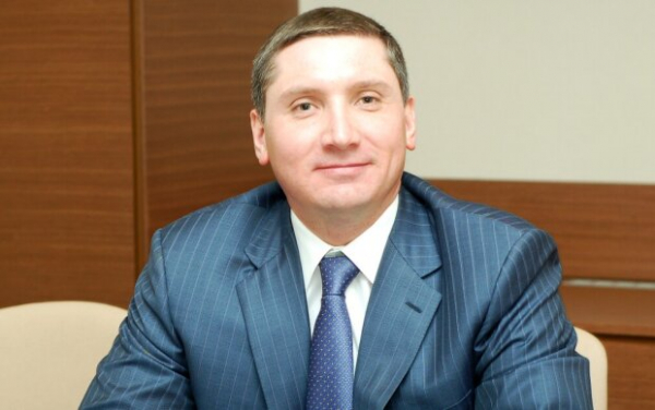 Виктор Полищук хочет договориться о реструктуризации долга на сумму свыше 1 млрд: банкротство оттягивается еще на года три