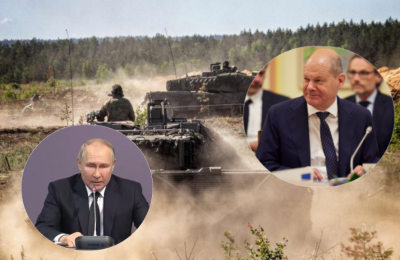 Украине дадут ракеты GLSDB с дальностью 150 км: Резников оценил вероятность ударов по России
Украине дадут ракеты GLSDB с дальностью 150 км: Резников оценил вероятность ударов по России