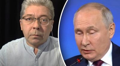Нет заморозке войны, НАТО и бункер Путина: главные заявления Зеленского в Раде
Нет заморозке войны, НАТО и бункер Путина: главные заявления Зеленского в Раде